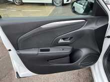 Vauxhall Corsa Turbo SRi - U15123