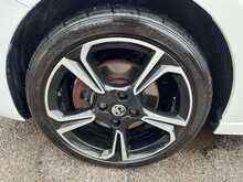 Vauxhall Corsa Turbo SRi - U15123