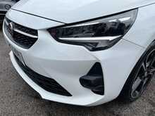Vauxhall Corsa Turbo SRi - U15123
