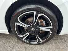 Vauxhall Corsa Turbo SRi - U15123