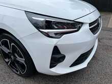 Vauxhall Corsa Turbo SRi - U15123