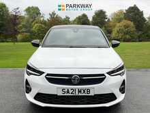 Vauxhall Corsa Turbo SRi - U15123