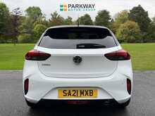 Vauxhall Corsa Turbo SRi - U15123