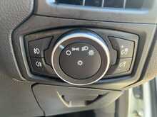 Ford Focus T EcoBoost ST-3 - U15126