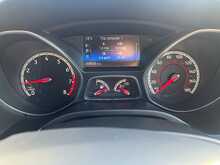 Ford Focus T EcoBoost ST-3 - U15126