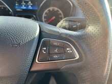 Ford Focus T EcoBoost ST-3 - U15126