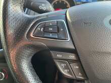 Ford Focus T EcoBoost ST-3 - U15126