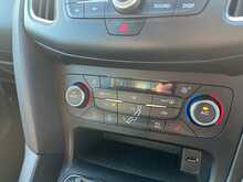 Ford Focus T EcoBoost ST-3 - U15126