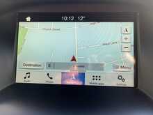 Ford Focus T EcoBoost ST-3 - U15126