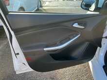 Ford Focus T EcoBoost ST-3 - U15126