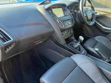 Ford Focus T EcoBoost ST-3 - U15126