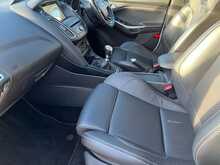 Ford Focus T EcoBoost ST-3 - U15126