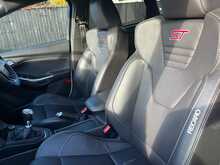 Ford Focus T EcoBoost ST-3 - U15126