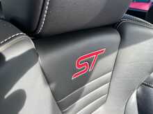 Ford Focus T EcoBoost ST-3 - U15126