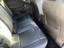 Ford Focus T EcoBoost ST-3 - U15126