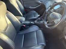 Ford Focus T EcoBoost ST-3 - U15126