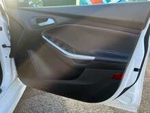 Ford Focus T EcoBoost ST-3 - U15126