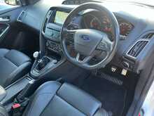 Ford Focus T EcoBoost ST-3 - U15126