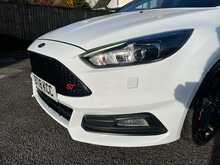 Ford Focus T EcoBoost ST-3 - U15126