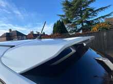 Ford Focus T EcoBoost ST-3 - U15126