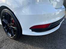 Ford Focus T EcoBoost ST-3 - U15126