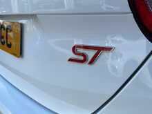 Ford Focus T EcoBoost ST-3 - U15126