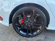 Ford Focus T EcoBoost ST-3 - U15126