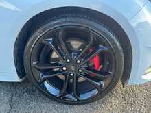 Ford Focus T EcoBoost ST-3 - U15126