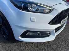 Ford Focus T EcoBoost ST-3 - U15126