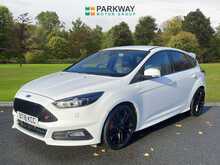 Ford Focus T EcoBoost ST-3 - U15126