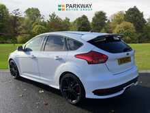 Ford Focus T EcoBoost ST-3 - U15126