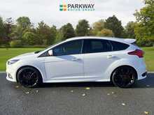 Ford Focus T EcoBoost ST-3 - U15126