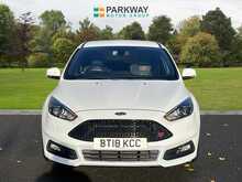 Ford Focus T EcoBoost ST-3 - U15126