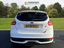 Ford Focus T EcoBoost ST-3 - U15126