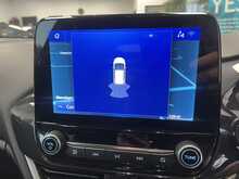 Ford Fiesta T EcoBoost ST-2 - U15127