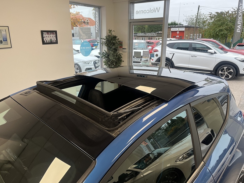 Ford 1.5T EcoBoost ST-2 Hatchback 3dr Petrol Manual Euro 6 (s/s) (200 ps)