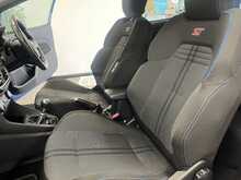 Ford Fiesta T EcoBoost ST-2 - U15127