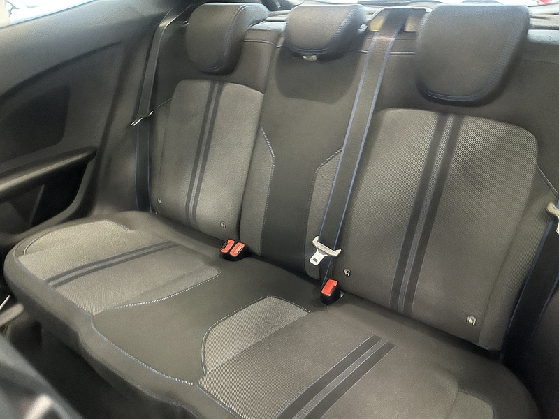 Ford 1.5T EcoBoost ST-2 Hatchback 3dr Petrol Manual Euro 6 (s/s) (200 ps)