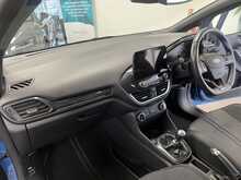 Ford Fiesta T EcoBoost ST-2 - U15127