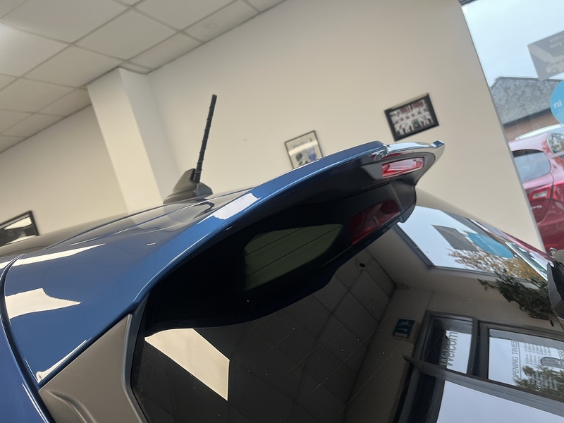 Ford 1.5T EcoBoost ST-2 Hatchback 3dr Petrol Manual Euro 6 (s/s) (200 ps)