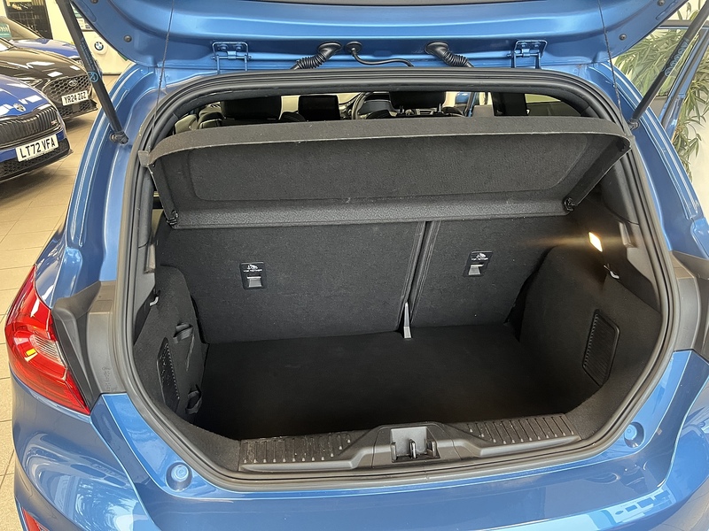 Ford 1.5T EcoBoost ST-2 Hatchback 3dr Petrol Manual Euro 6 (s/s) (200 ps)