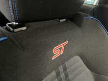 Ford Fiesta T EcoBoost ST-2 - U15127