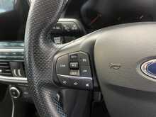 Ford Fiesta T EcoBoost ST-2 - U15127