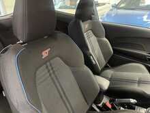 Ford Fiesta T EcoBoost ST-2 - U15127
