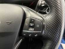 Ford Fiesta T EcoBoost ST-2 - U15127