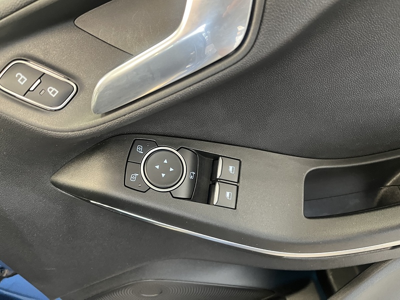 Ford 1.5T EcoBoost ST-2 Hatchback 3dr Petrol Manual Euro 6 (s/s) (200 ps)