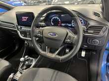 Ford Fiesta T EcoBoost ST-2 - U15127