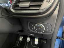 Ford Fiesta T EcoBoost ST-2 - U15127