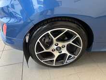 Ford Fiesta T EcoBoost ST-2 - U15127