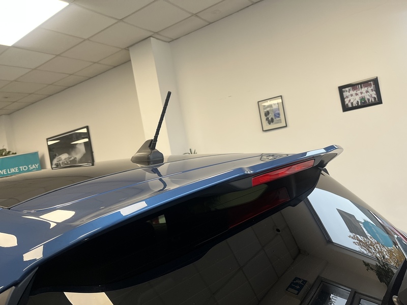 Ford 1.5T EcoBoost ST-2 Hatchback 3dr Petrol Manual Euro 6 (s/s) (200 ps)